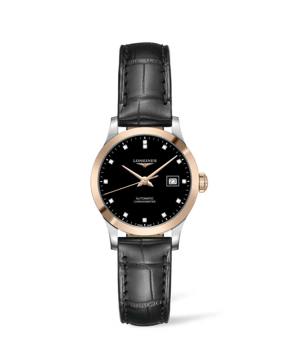 Longines - L45230876